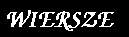 Wiersze